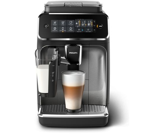 Philips EP3246/70 LatteGo Espresso kafijas automāts Kafijas aparāti