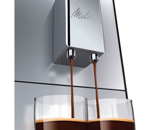 MELITTA CAFFEO Solo kafijas automāts