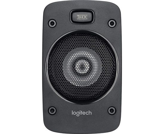 Logitech Z906 5.1 Surround Sound Speaker System 500W