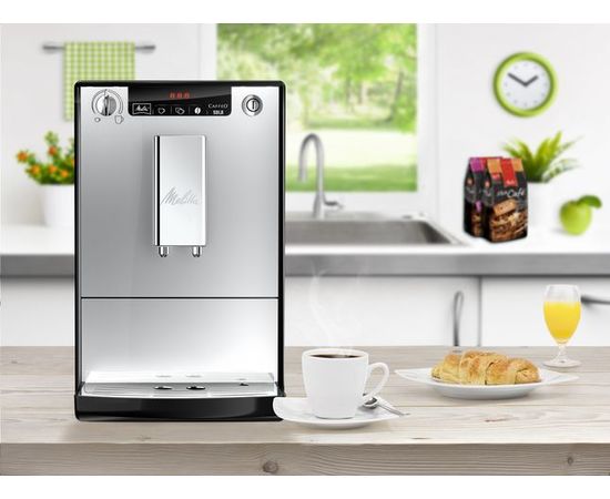 MELITTA CAFFEO Solo kafijas automāts