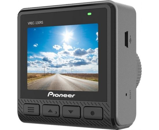 Pioneer Video reģistrators VREC-130RS