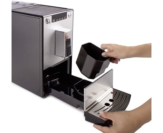 MELITTA CAFFEO Solo kafijas automāts