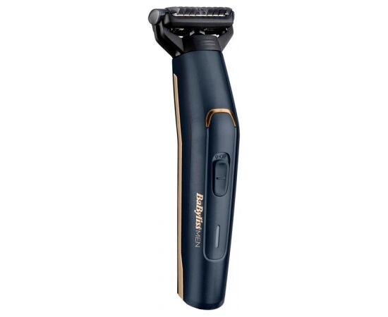 HAIR TRIMMER/BG120E BABYLISS Matu, Bārdas, Ķermeņa trimmeri