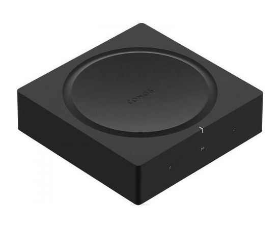 Digital amplifier Sonos AMP, black