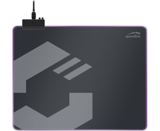 Speedlink mousepad Levas M (SL-620107-BK)