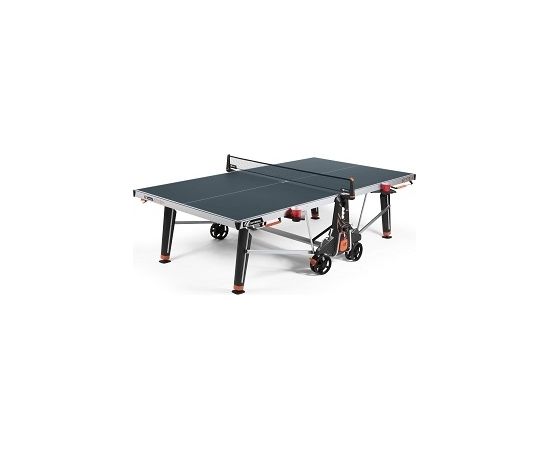 Table Tennis Table Cornilleau 600X Outdoor - Blue