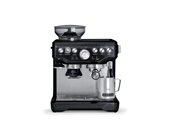 Sage SES875 the Barista Express™ Black Espresso kafijas automāts