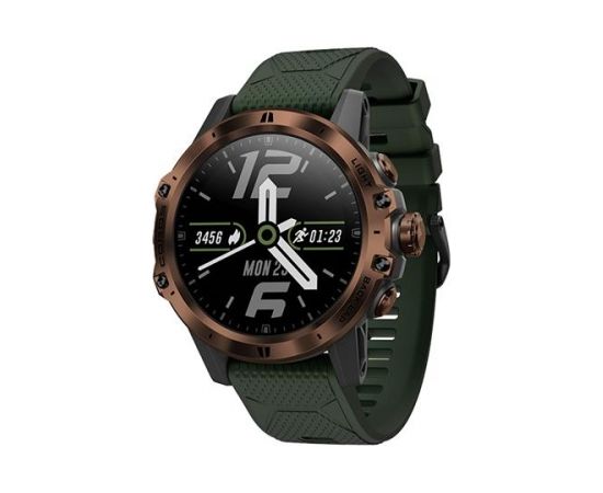 Coros VERTIX GPS Adventure Mountain Hunter