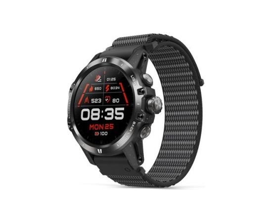 Coros VERTIX GPS Adventure Watch Space Traveler