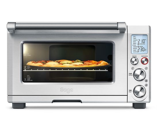 Sage SOV820 the Smart Oven™ Pro mini cepeškrāsns