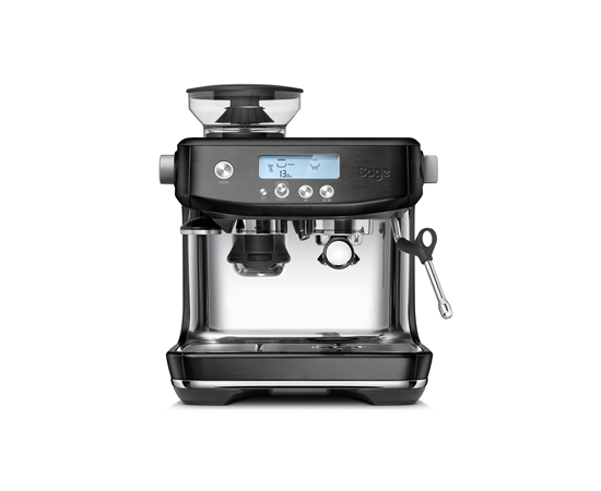 Sage SES878 BST the Barista Pro™ Black Truffle Espresso kafijas automāts