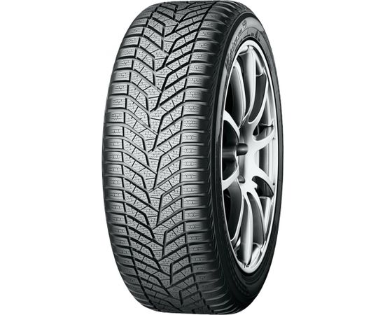 Yokohama BluEarth W*drive V905 235/80R16  109T