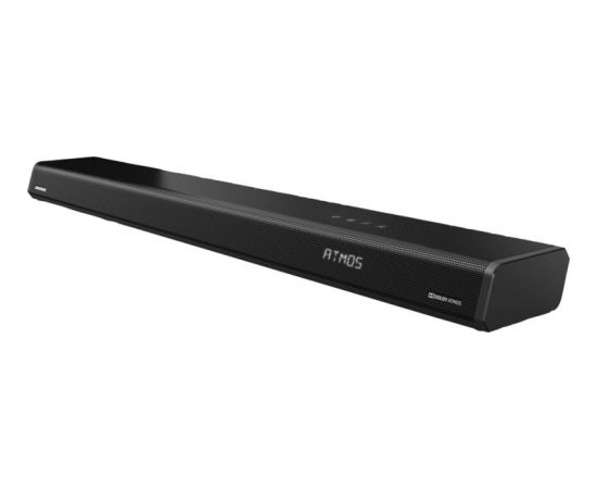 Grundig DSB 1000 All-in-one Dolby Atmos Soundbar Black