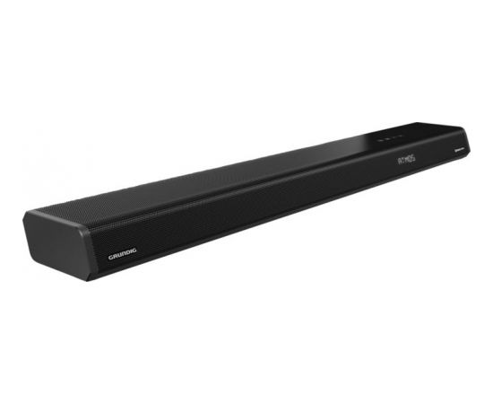 Grundig DSB 1000 All-in-one Dolby Atmos Soundbar Black