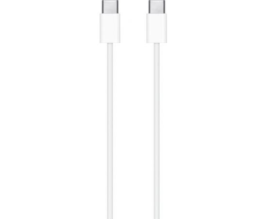 Apple cable USB-C - USB-C 1m