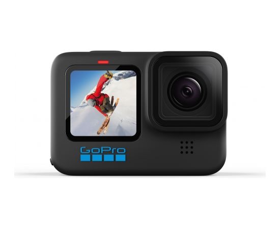 GoPro Hero10 Black Спортивные видеокамеры