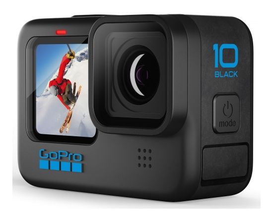 GoPro Hero10 Black Спортивные видеокамеры