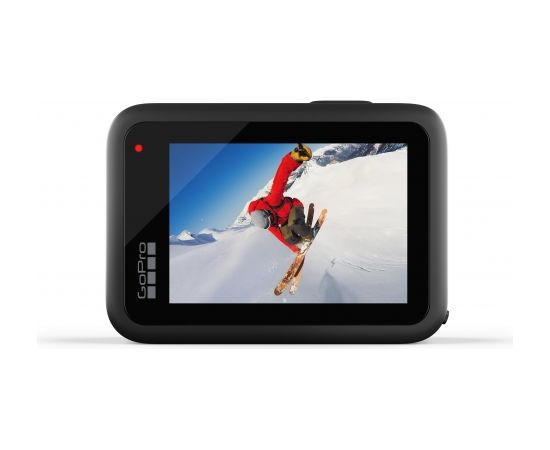 GoPro Hero10 Black Спортивные видеокамеры