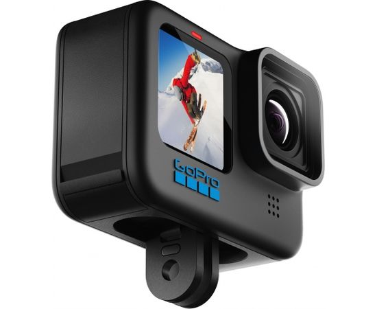 GoPro Hero10 Black Спортивные видеокамеры