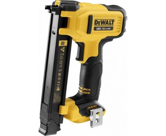 Akumulatora skavotājs ELECTRIC DCN701N bezoglīšu, karkass, DeWalt