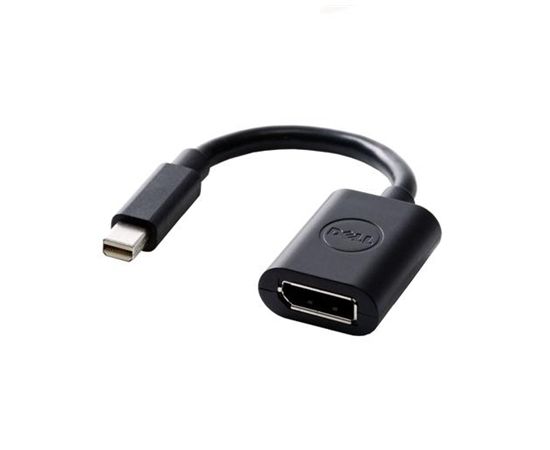 Dell Adapter Apple mini-DisplayPo, 20-pin DisplayPort F