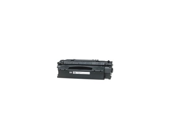 Hewlett-packard HP Toner Black 53X for LaserJet P2015 (7,000 pages) / Q7553X