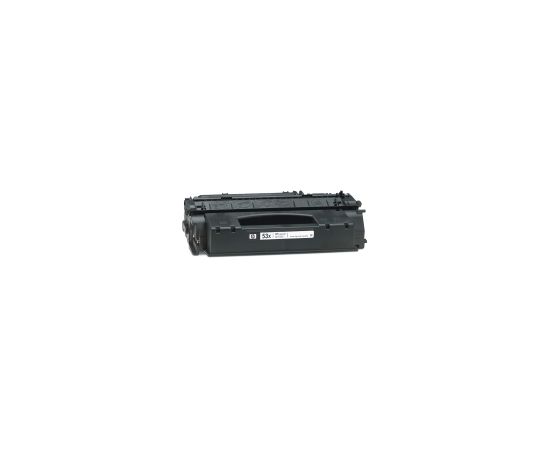 Hewlett-packard HP Toner Black 53X for LaserJet P2015 (7,000 pages) / Q7553X