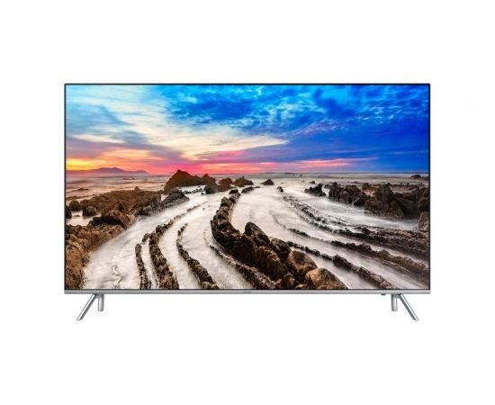 SAMSUNG UE55MU7002TXXH 55" 4K Wi-Fi Smart TV