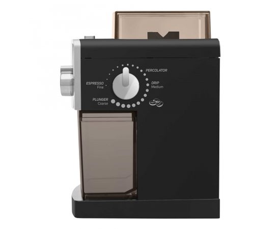 Elektriskās kafijas dzirnaviņas Sencor SCG 5050 BK