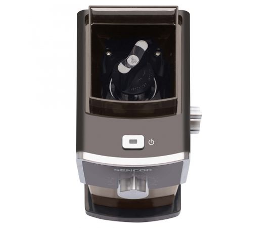 Электрическая кофемолка для кофе Sencor SCG 5050 BK