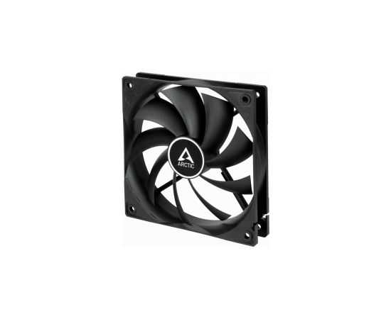 Arctic F12 PWM PST FAN 120x120x25mm (Ir veikalā)