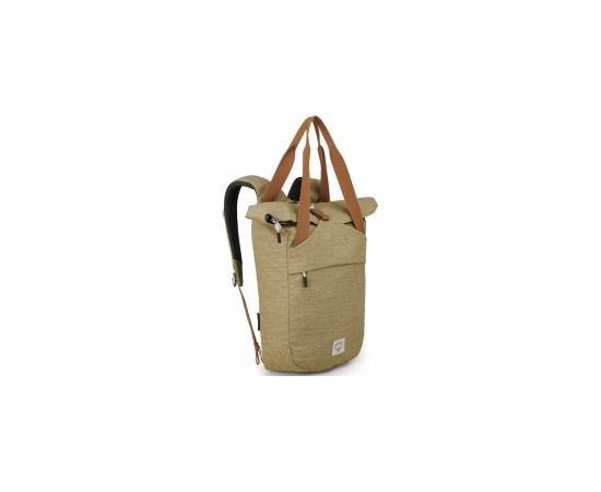 Osprey Mugursoma Arcane Tote Pack  Milky Tea Tan