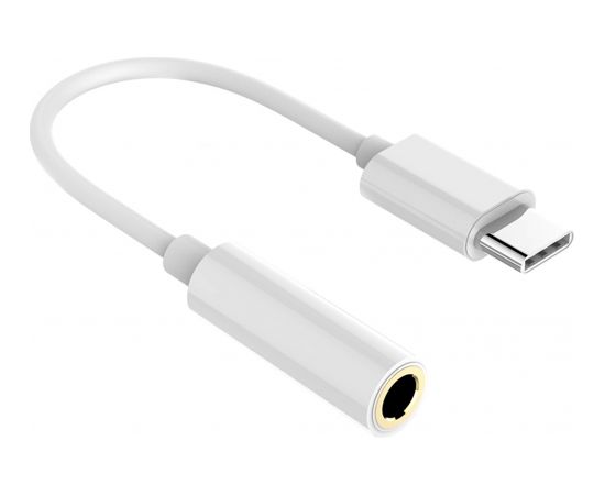 Platinet adapter USB-C - 3.5mm (45644)