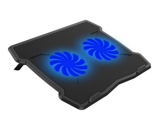 Platinet laptop cooler pad PLCP2FB