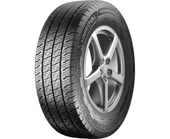 Uniroyal Allseason Max 215/60R17 107T