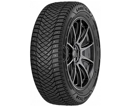 Goodyear Ultra Grip Arctic 2 235/55R17 103T