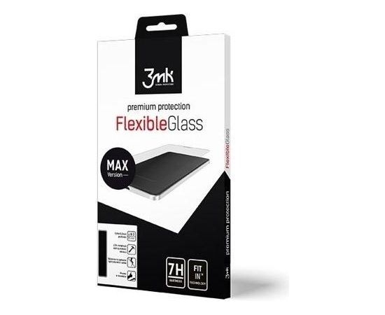 3MK Flexible Tempered Glass Зашитное Стекло для экрана Apple iPhone XS Max