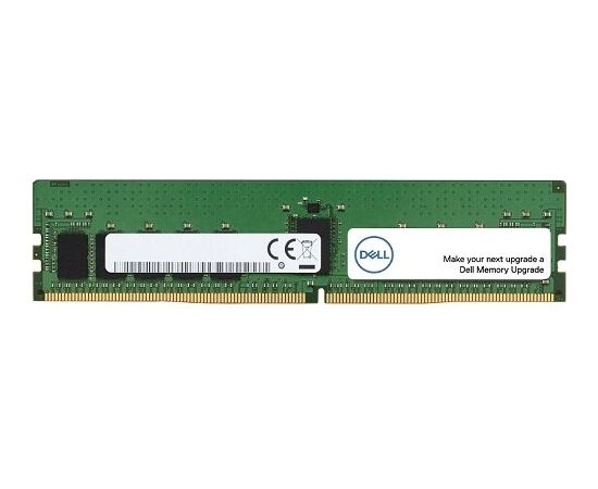 Dell Memory Upgrade - 16GB - 2Rx8 DDR4 RDIMM 3200MHz / AA799064