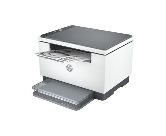 HP LaserJet MFP M234dw Printeris daudzfunkciju