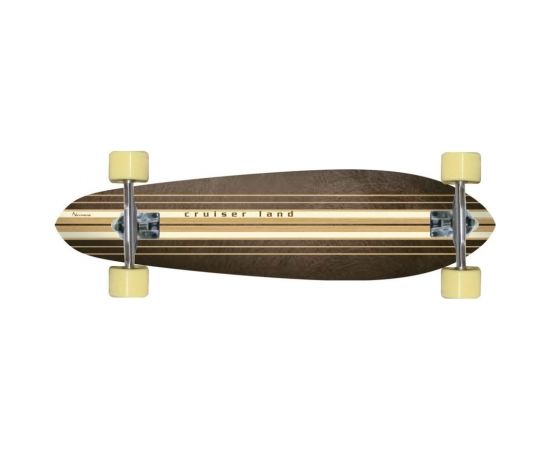 Skate board NEXTREME CRUISER LAND  longboard