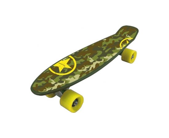 Skate board NEXTREME FREEDOM PRO MILITARY