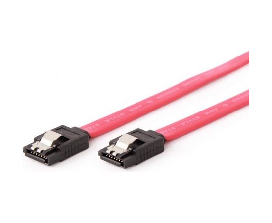 CABLE SATA-DATA 0.1M/CC-SATAM-DATA-0.1M GEMBIRD