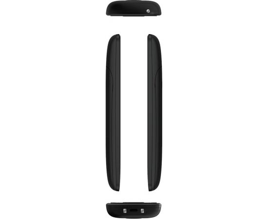 MyPhone H22 Dual black + extra case