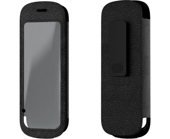 MyPhone H22 Dual black + extra case