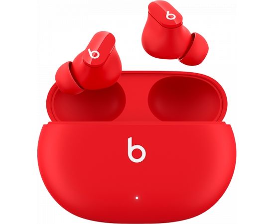 Beats Studio Buds – True Wireless Noise Cancelling austiņas – Beats Red, A2512 A2513 A2514