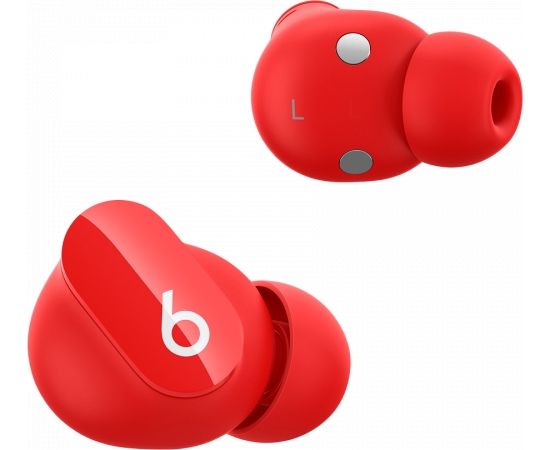 Beats Studio Buds – True Wireless Noise Cancelling austiņas – Beats Red, A2512 A2513 A2514