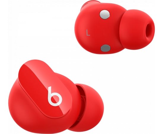 Beats Studio Buds – True Wireless Noise Cancelling Earphones – Beats Red, A2512 A2513 A2514