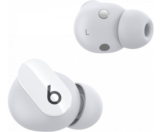 Beats Studio Buds – True Wireless Noise Cancelling Earphones – White, A2512 A2513 A2514