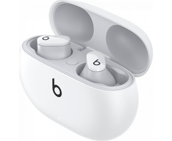 Beats Studio Buds – True Wireless Noise Cancelling Earphones – White, A2512 A2513 A2514