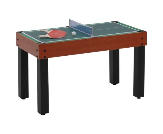 Indoor futbool table Garlando MULTI-12